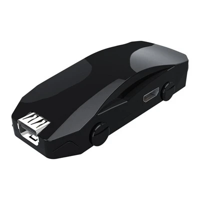Prevodník 8K@30Hz HDMI na DP
